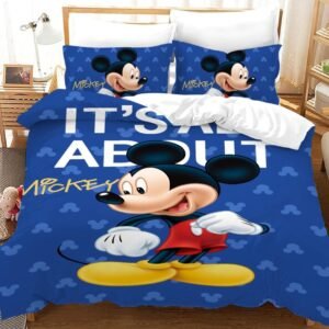 Double Duvet DC10002