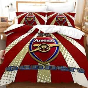 Queen Duvet DC10003