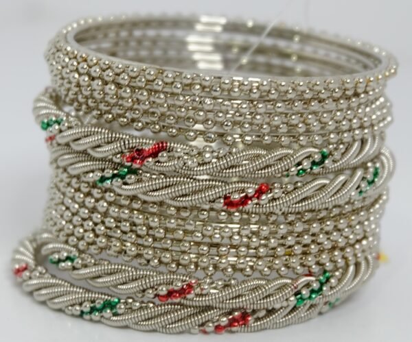 Metal Bangles MB10001