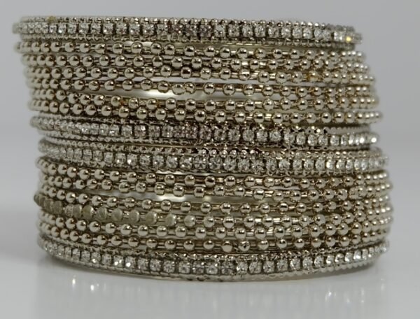 Metal Bangles MB10003