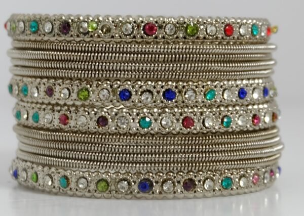 Metal Bangles MB10004