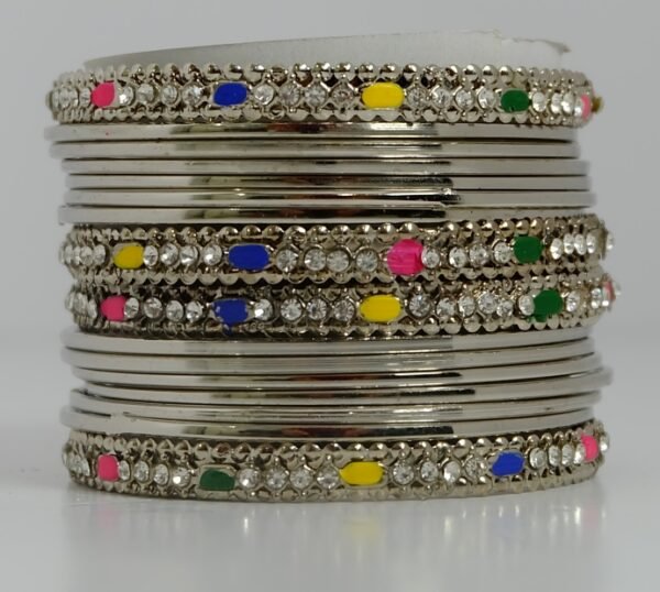 Metal Bangles MB10005