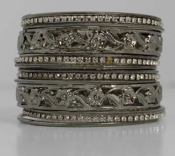 Metal Bangles MB10006