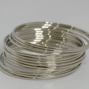 Metal Bangles MB10009