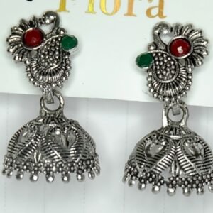Metal Earring ME1001.3