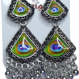 Metal Earring ME1002.1