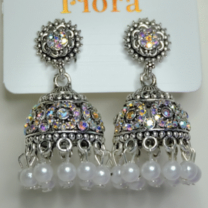 Metal Earring ME1002.11