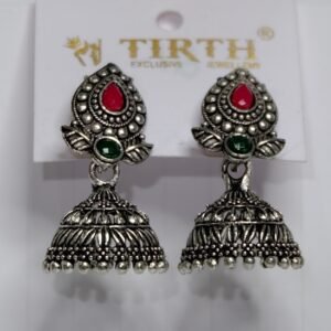 Metal Earring ME1002.2