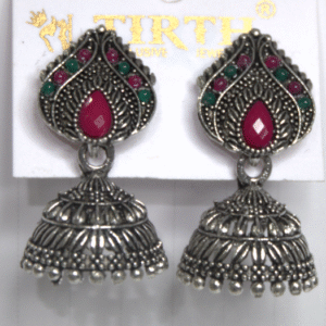 Metal Earring ME1002.3
