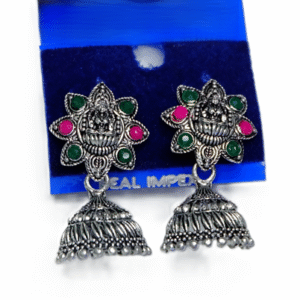Metal Earring ME1002.5