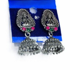 Metal Earring ME1002.6
