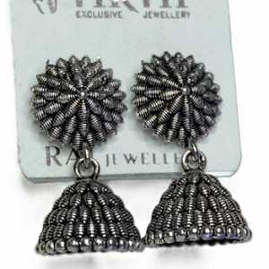 Metal Earring ME1002.9