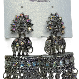 Metal Earring ME1004.1