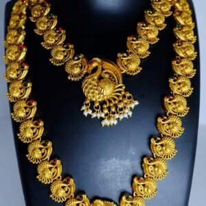 Necklace NE10011