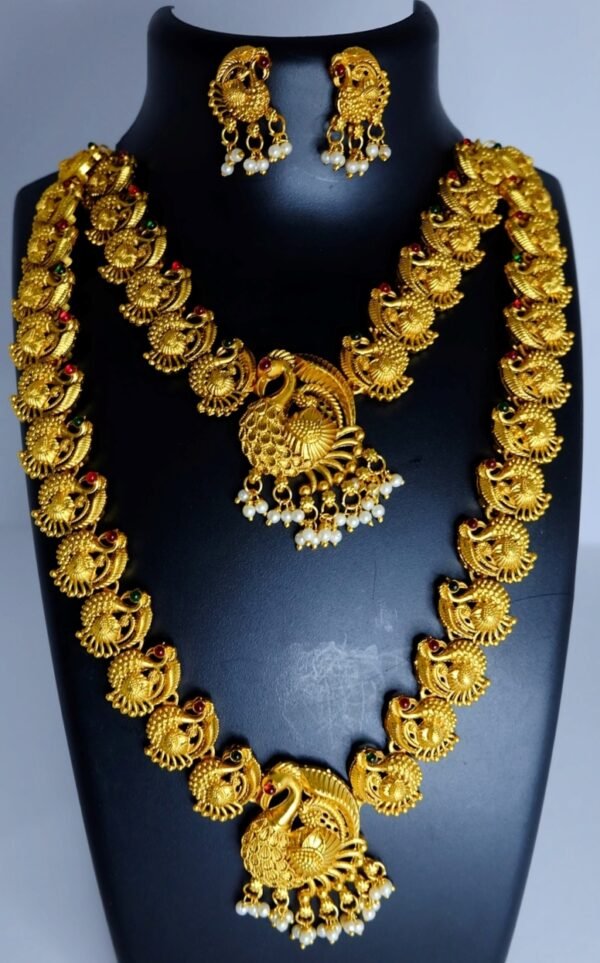 Necklace NE10011