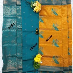 Sarees S10002