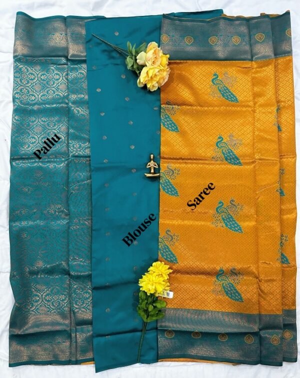 Sarees S10002