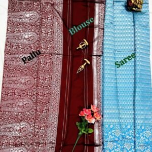 Sarees S10008.1