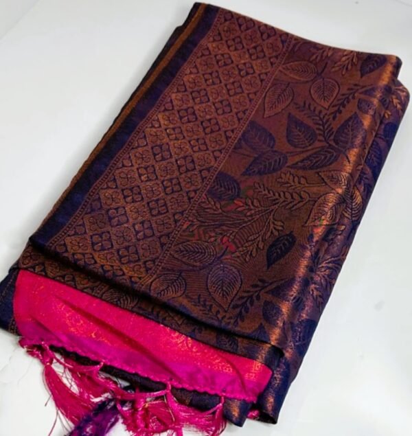 Sarees S10009 - Image 3