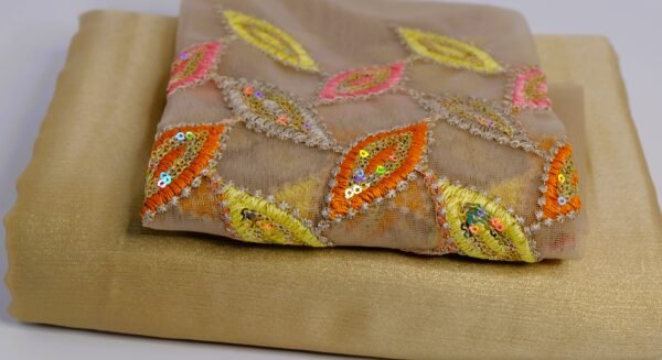 Sarees S10011 - Image 2