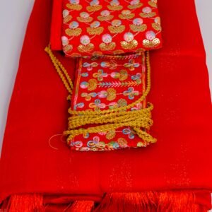 Sarees S10012