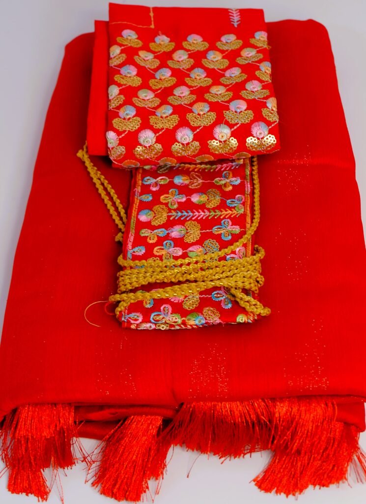 Sarees S10012