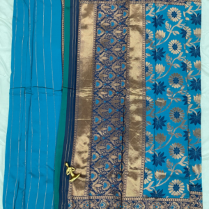 Sarees S10014