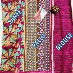 Sarees S10016