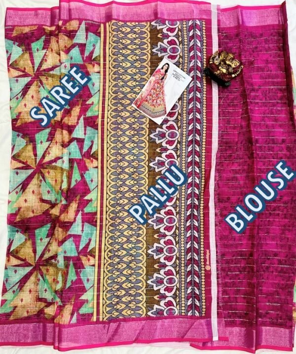 Sarees S10016
