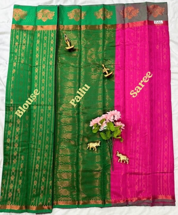 Sarees S10018