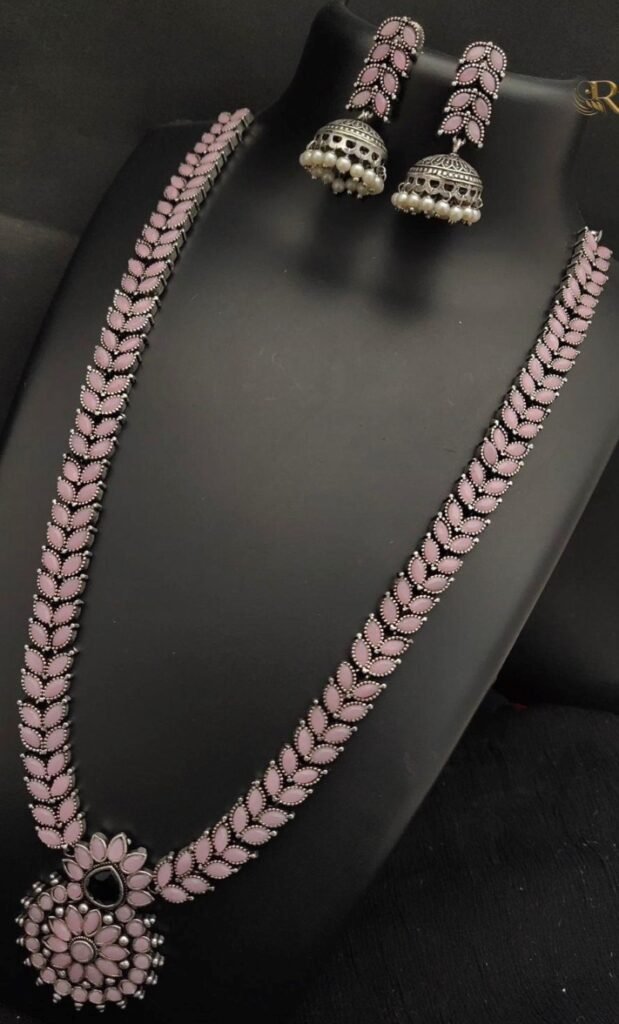 Silver Haram SL10004
