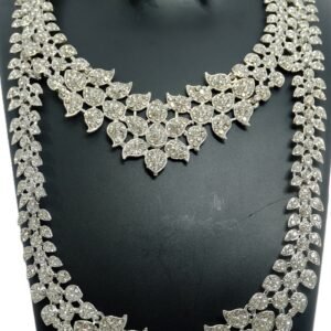 Silver Haram SL10007