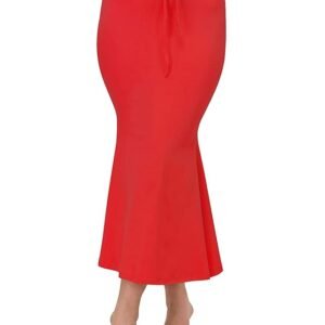 Shapewear Inskirt Red