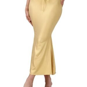Shapewear Inskirt Gold