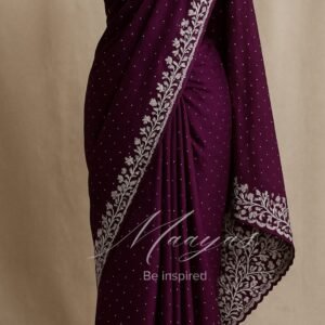 Sarees S10026