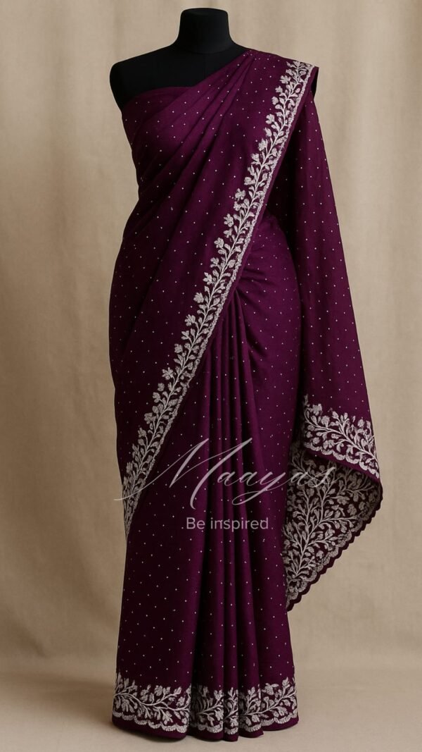 Sarees S10026