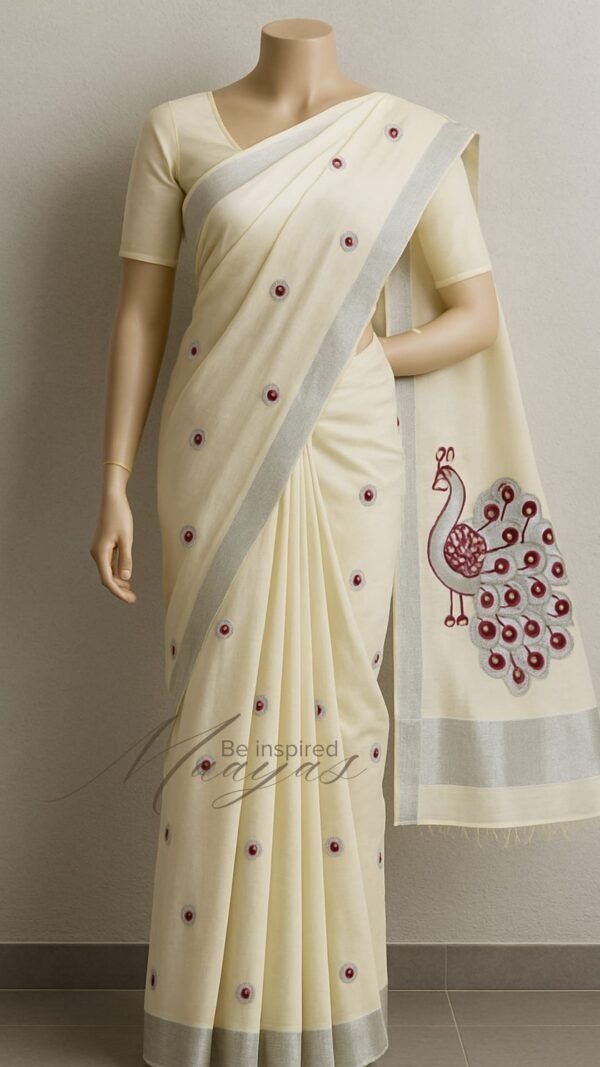 Sarees S10033