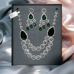 AD Necklace AN10011