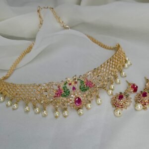 AD Choker AN10012