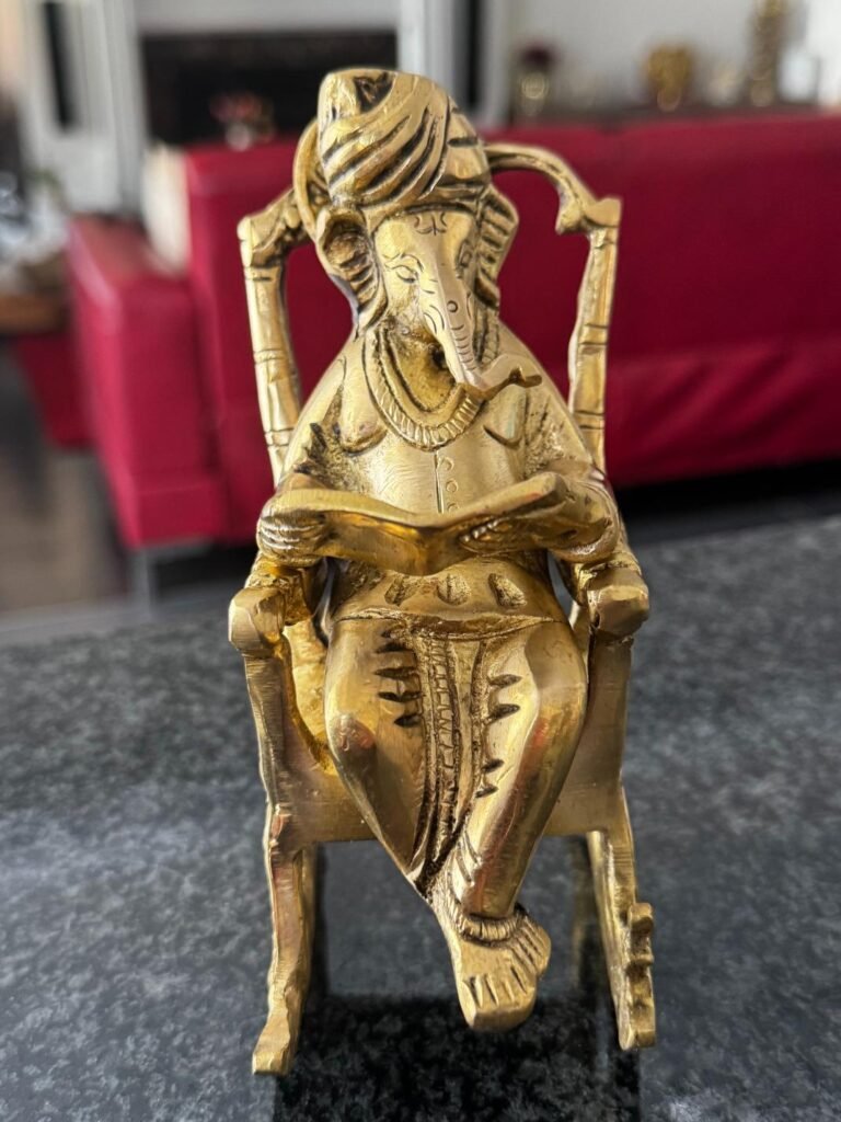 Brass VB10012
