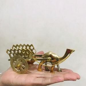 Brass VB10005