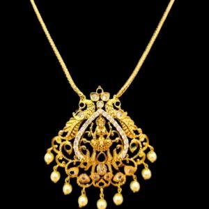 Chain Pendent CN10011