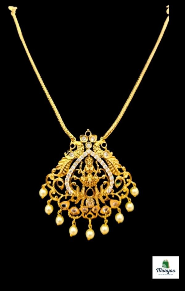 Chain Pendent CN10011