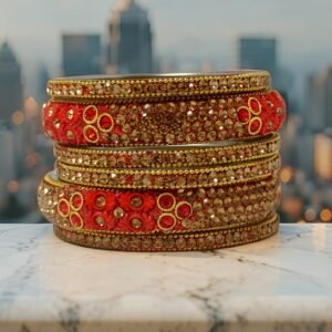 Designer Bangle DB10021