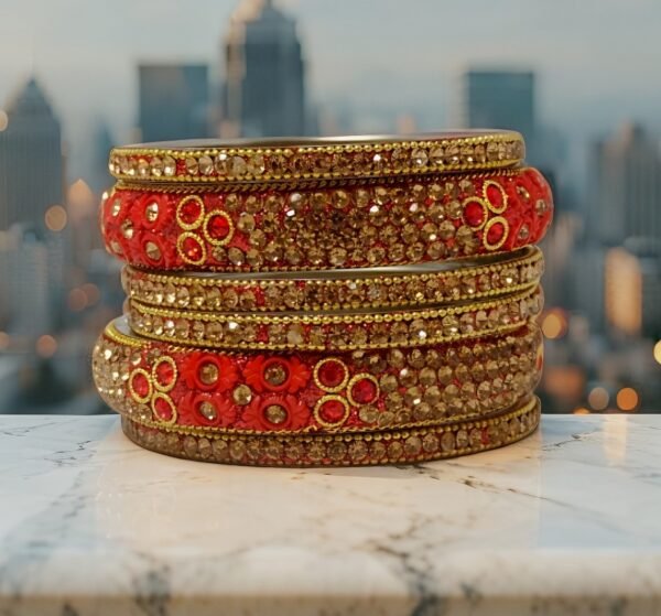Designer Bangle DB10021
