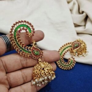 Earring EC10001