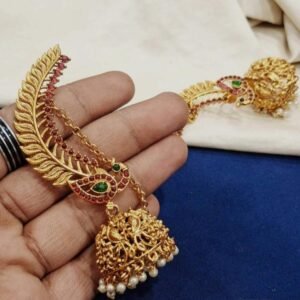 Earring EC10002