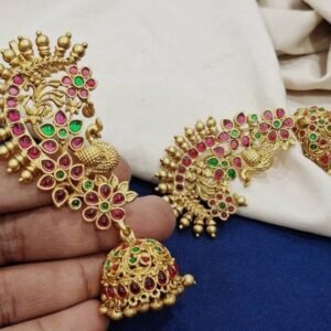Earring EC10003