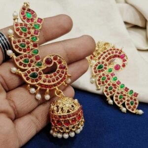 Earring EC10004