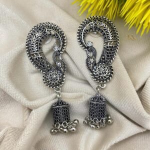Earring EC10007